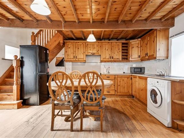 Terraced House for sale in Tullow, North Tipperary