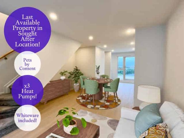 House for rent in Wairau Valley, Oroua County