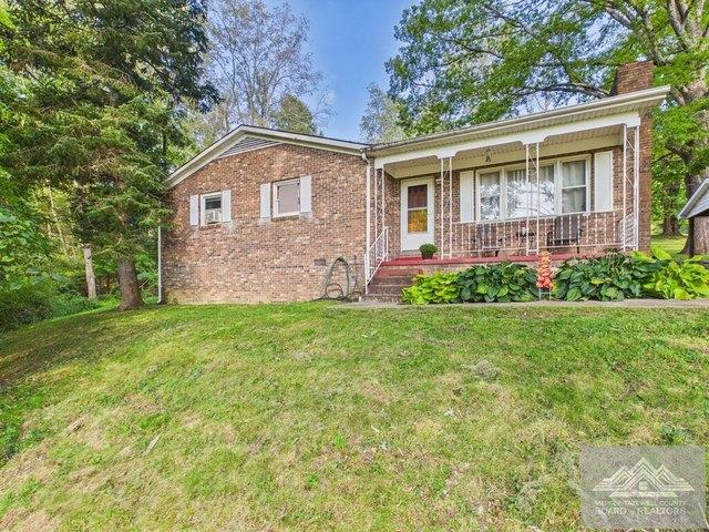 House for sale in Princeton, West Virginia