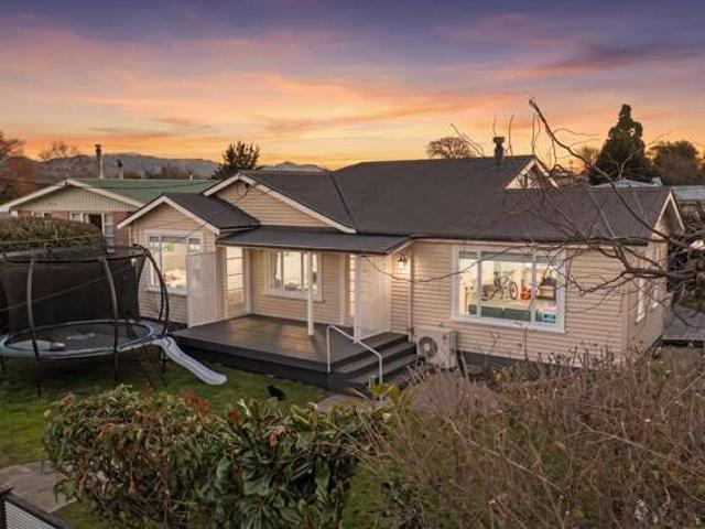 House for sale in Blenheim Central, Marlborough