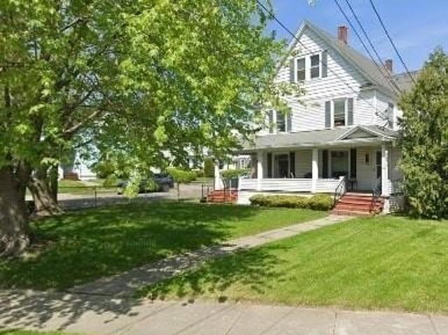 House for sale in Johnson City, New York