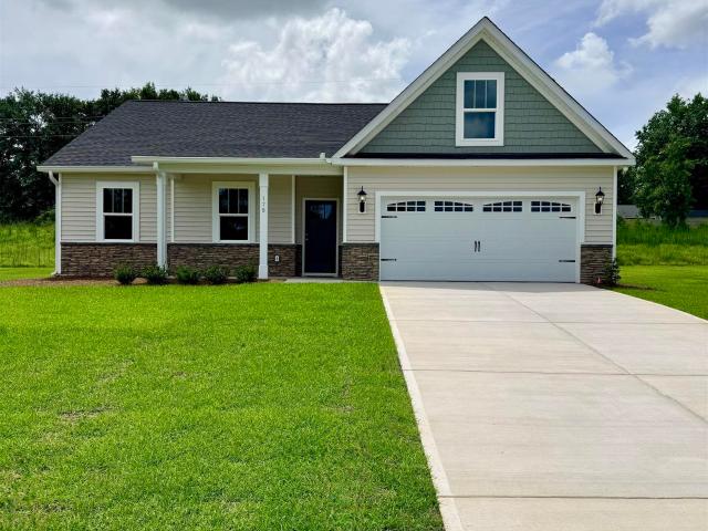 House for sale in Lugoff, South Carolina