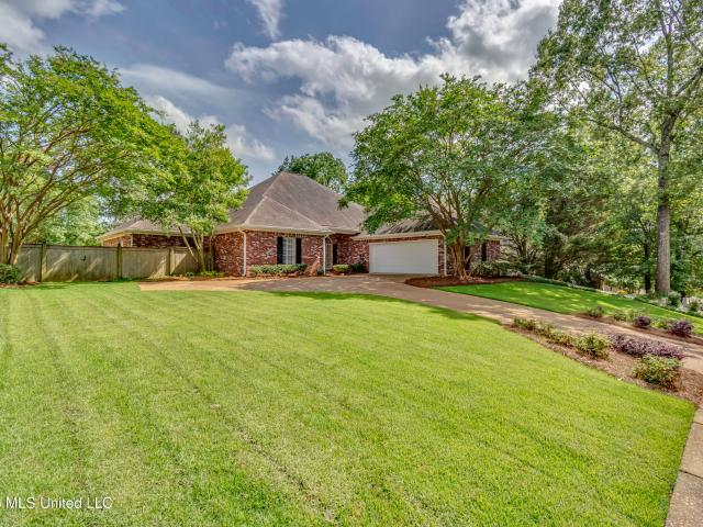 House for sale in Madison, Mississippi