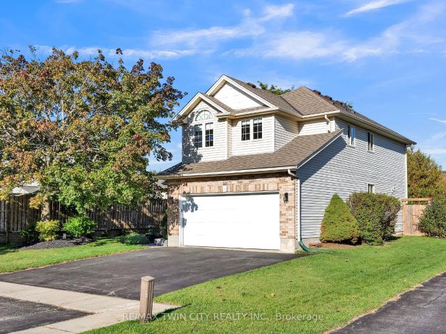 House for sale in Bow, Ontario