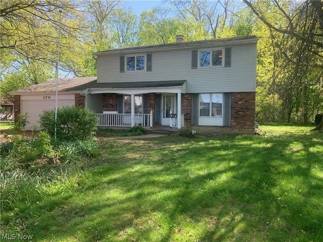 House for sale in Avon Lake, Ohio