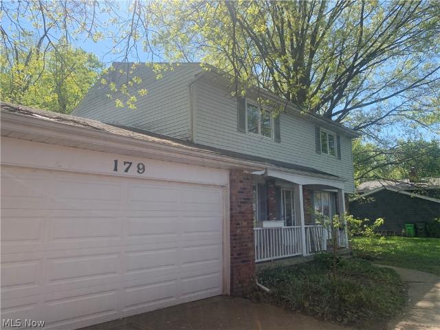 House for sale in Avon Lake, Ohio
