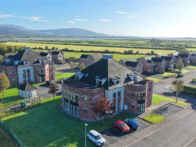Apartment for sale in Dundalk, County Louth