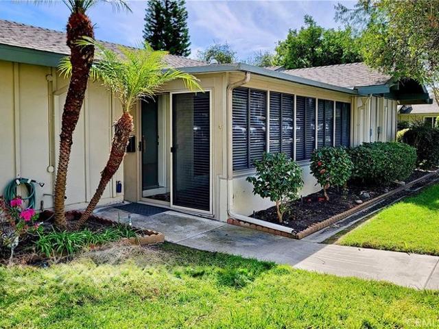 House for sale in Laguna Woods, California