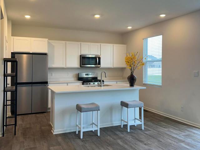 House for sale in Hobart, Indiana