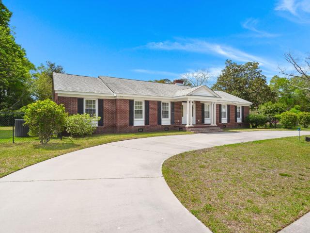 House for sale in Bamberg, South Carolina