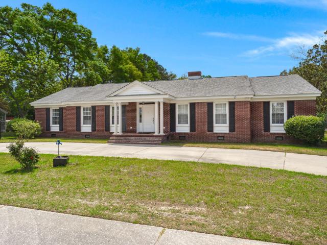 House for sale in Bamberg, South Carolina