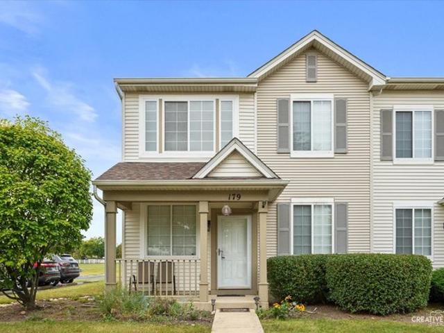 Condo for sale in Romeoville, Illinois