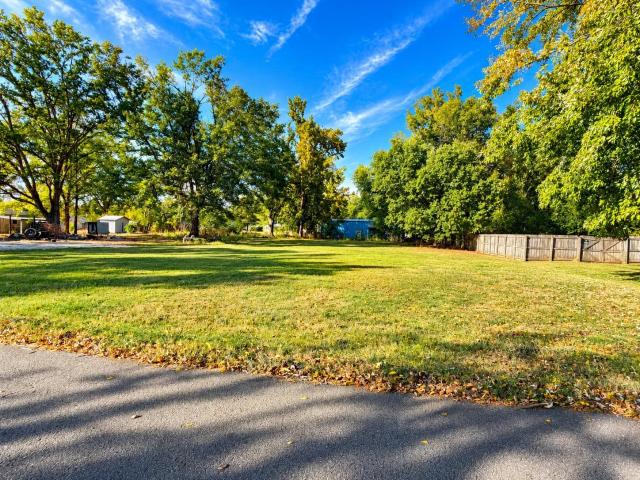 Land for sale in Austin, Savannah