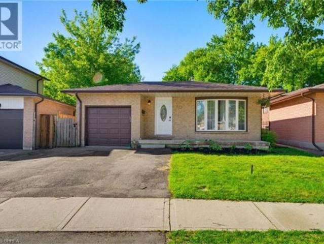 House for sale in Brant, Ontario