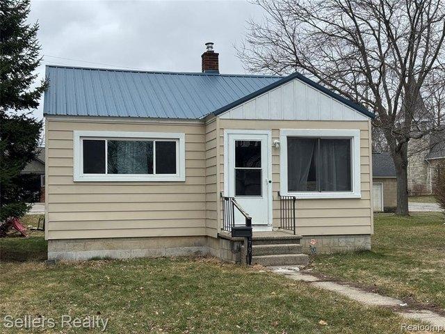 House for sale in Imlay City, Michigan