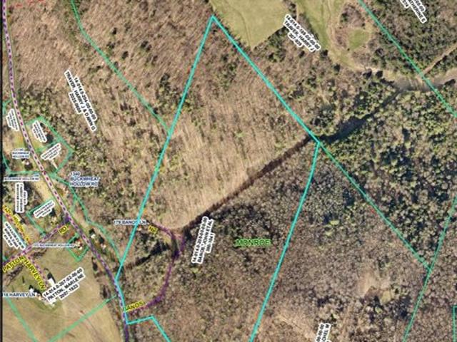 Land for sale in Noxen, Pennsylvania