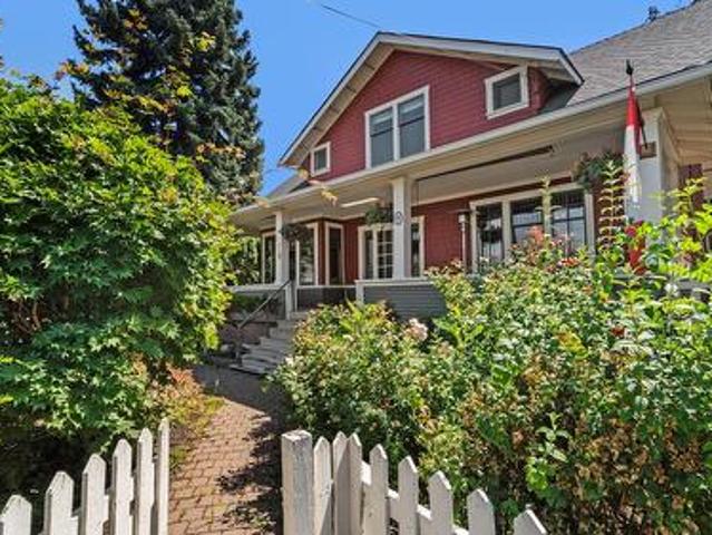 House for sale in Kamloops, British Columbia