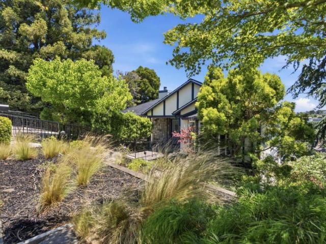 House for sale in San Mateo, California