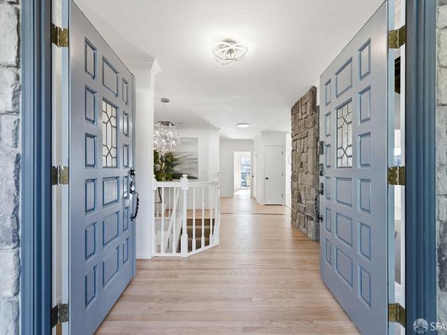 House for sale in San Mateo, California
