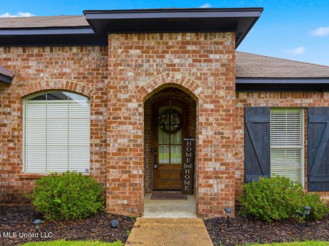 House for sale in Pearl, Mississippi
