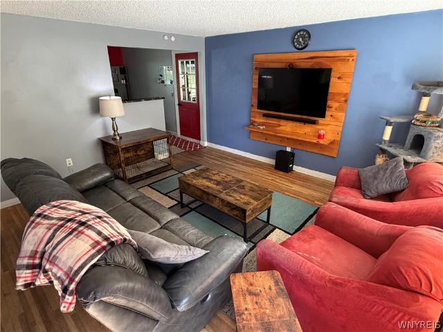 House for sale in Niagara, New York