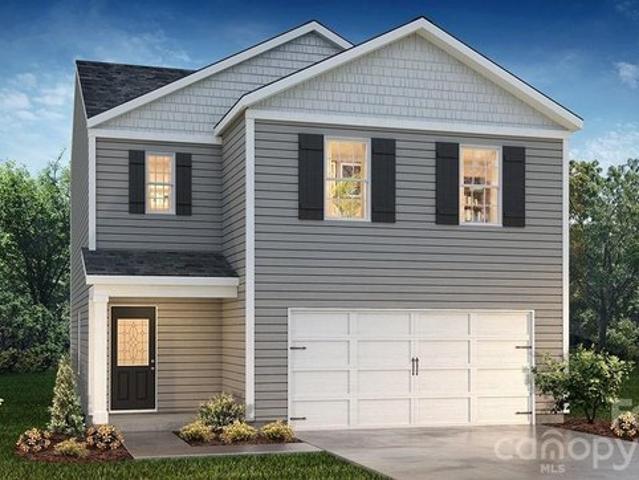 House for sale in Rowan, North Carolina