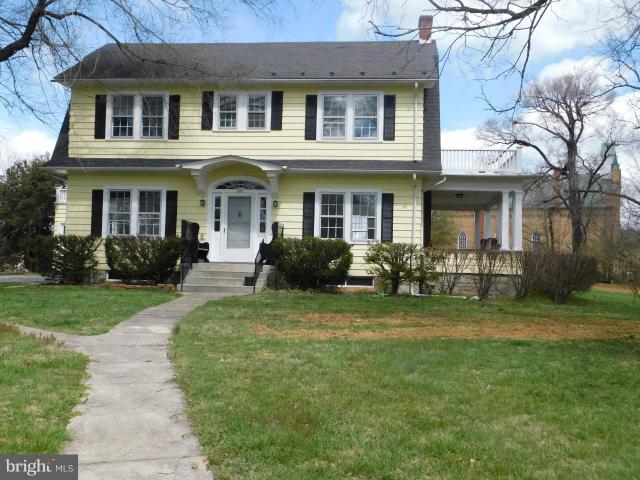 Property for rent in Virginia
