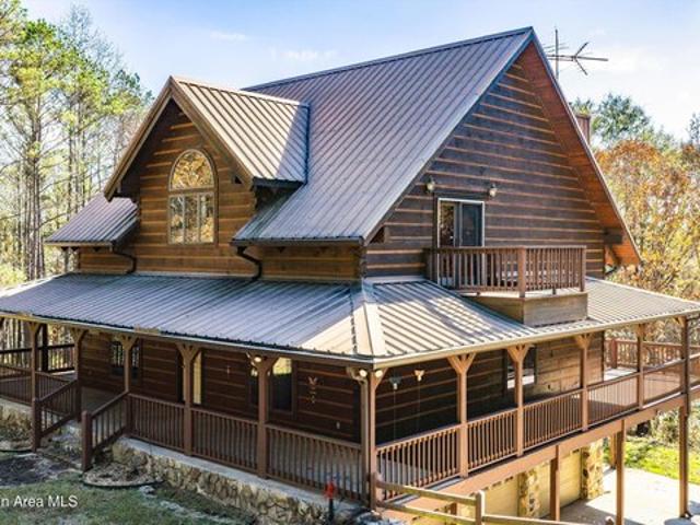 Farm for sale in Tallapoosa, Alabama