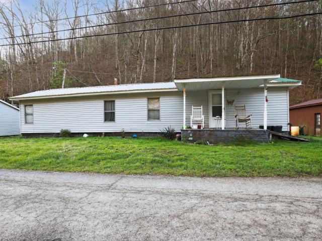 House for sale in Mouthcard, Kentucky