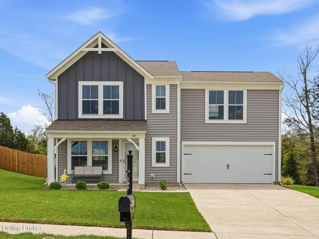 House for sale in Mount Washington, Kentucky
