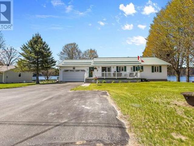 House for sale in Tay Valley, Ontario