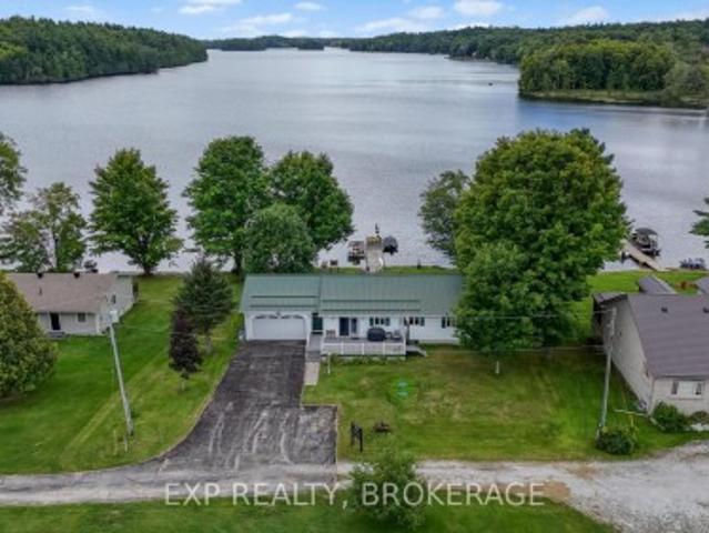 House for sale in Tay Valley, Ontario