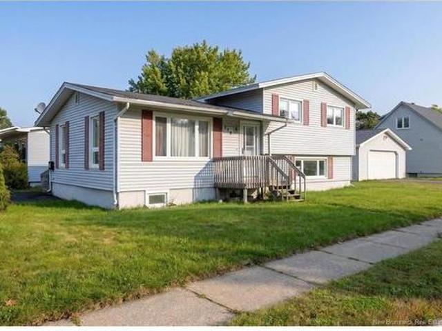 House for sale in City Of Saint John, New Brunswick