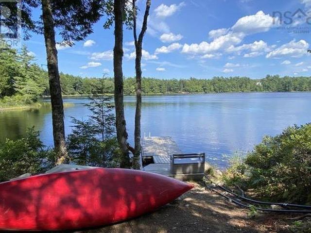 House for sale in Nova Scotia