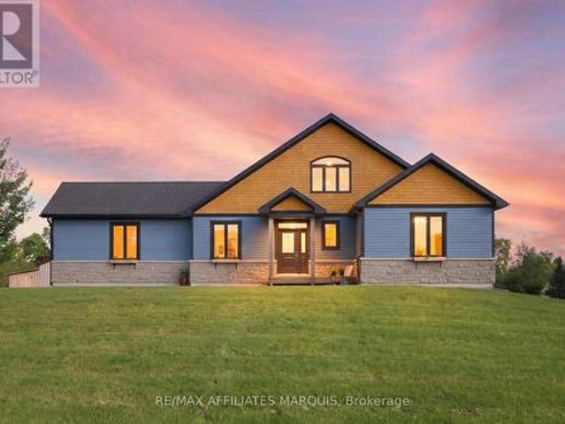 House for sale in Montague, Ontario