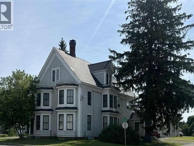 House for sale in Carleton, New Brunswick