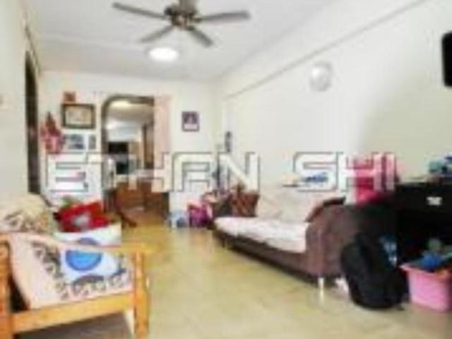 Apartment for sale in Bukit Batok, 05 South West