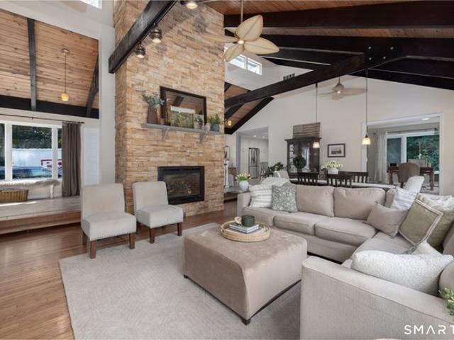 House for sale in Middlebury, Connecticut