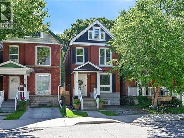 House for sale in Ancaster, Ontario