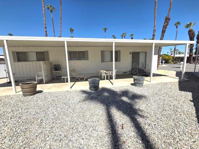 House for sale in Cathedral City, California