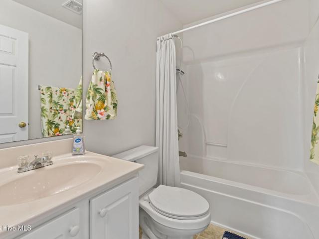 House for sale in North Carolina
