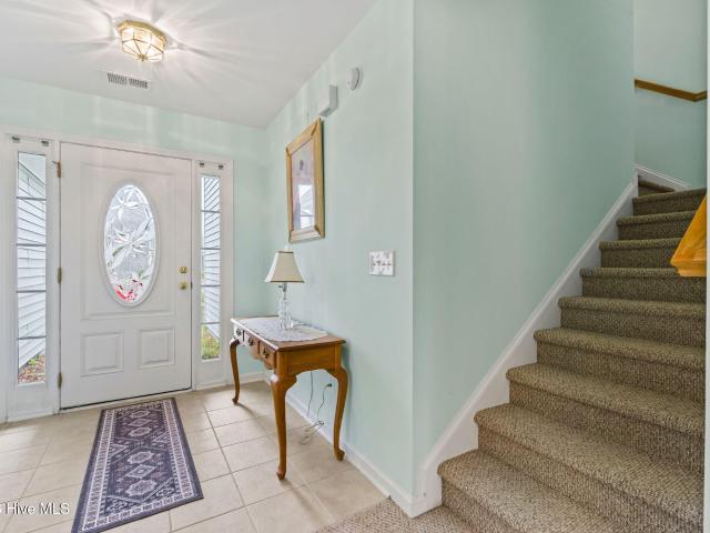 House for sale in North Carolina