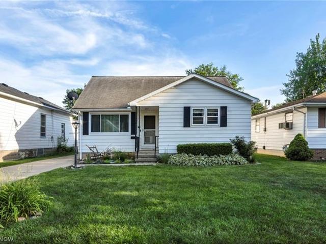 House for sale in Elyria, Ohio