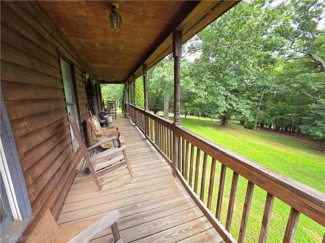 House for sale in North Carolina