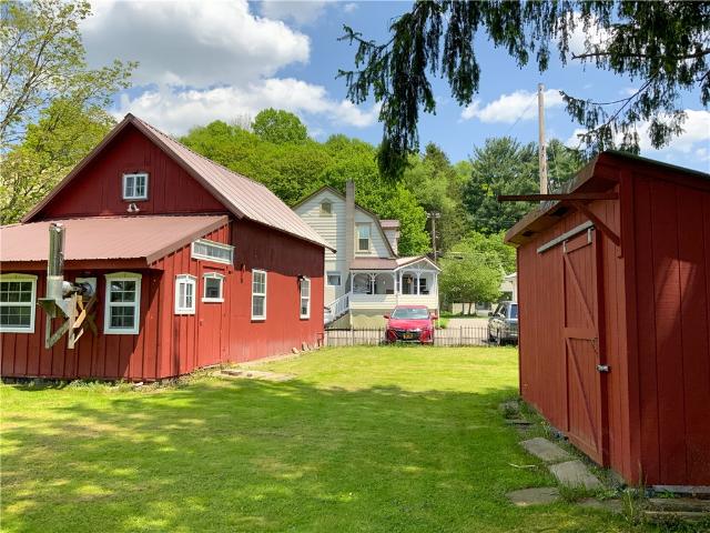 House for sale in Groton, New York