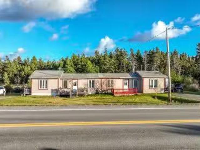 House for sale in Les Îles-de-la-madeleine, Quebec