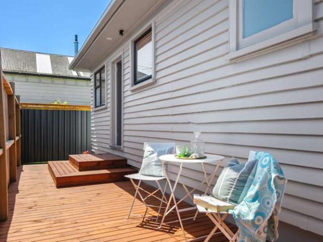 House for sale in East Coast