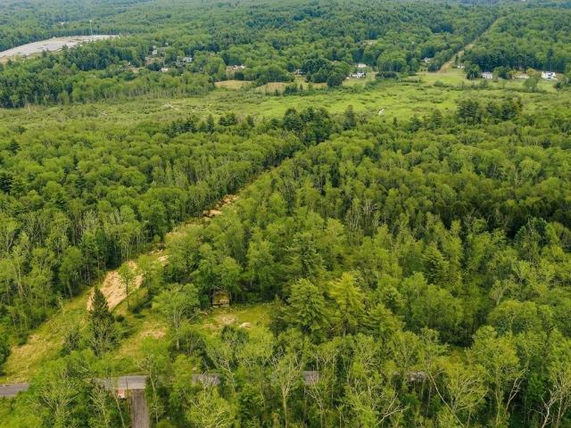 Land for sale in Hampden, Maine