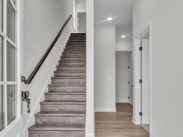 Townhouse for sale in Pleasant View