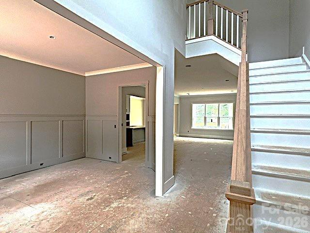 House for sale in Troutman, North Carolina